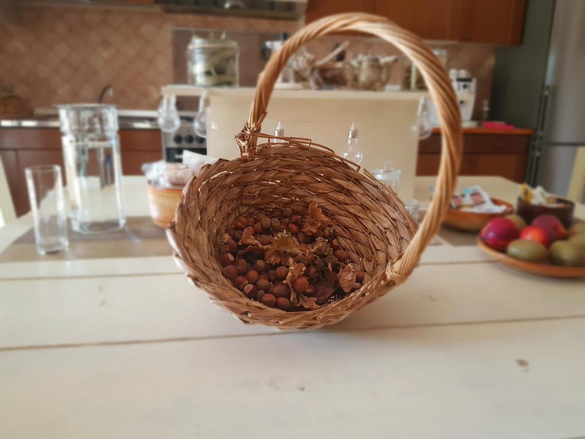 B&B Agreebreak Rende Exteriör bild